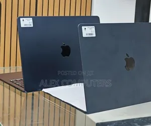 New Laptop Apple MacBook Air 2025 M4 16GB Apple M4 SSD 256GB