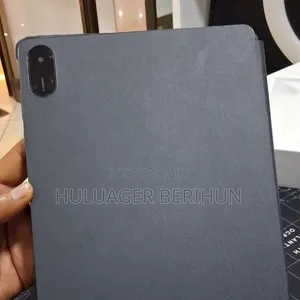 New Honor Pad 8 128 GB Black