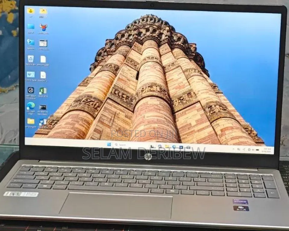 New Laptop HP Stream Notebook 16GB Intel Core i7 SSD 1T