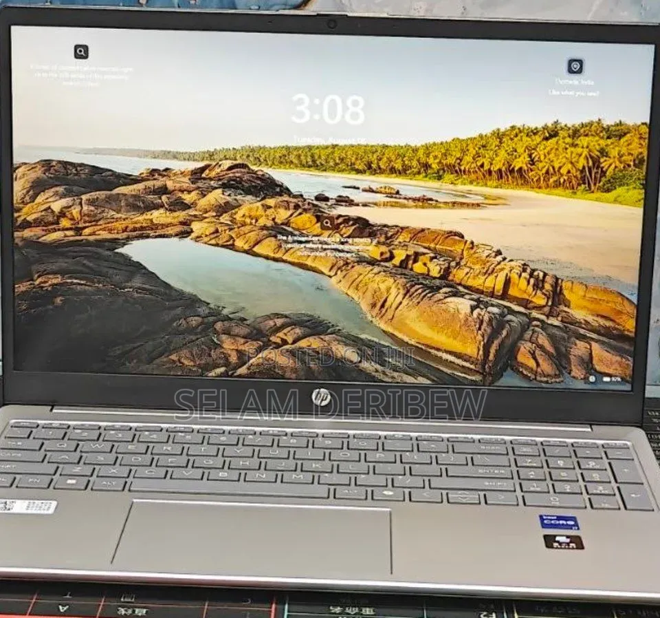 New Laptop HP Stream Notebook 16GB Intel Core i7 SSD 1T