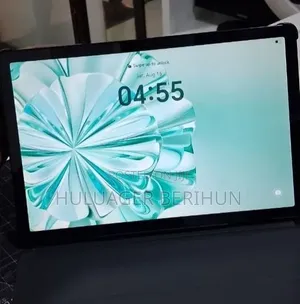 New Honor Pad 8 128 GB Black