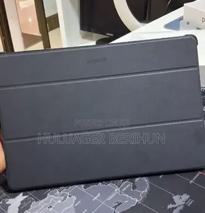 New Honor Pad 8 128 GB Black