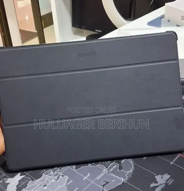 New Honor Pad 8 128 GB Black