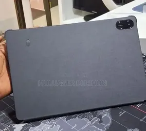 New Honor Pad 8 128 GB Black