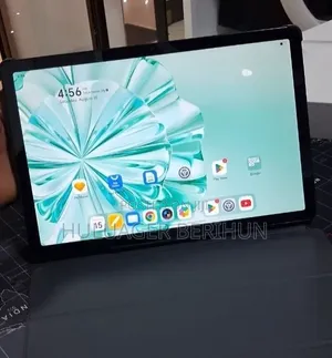New Honor Pad 8 128 GB Black