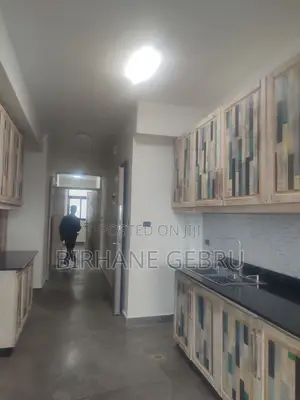 2bdrm Apartment in Luxury Apartiment, Kirkos for rent