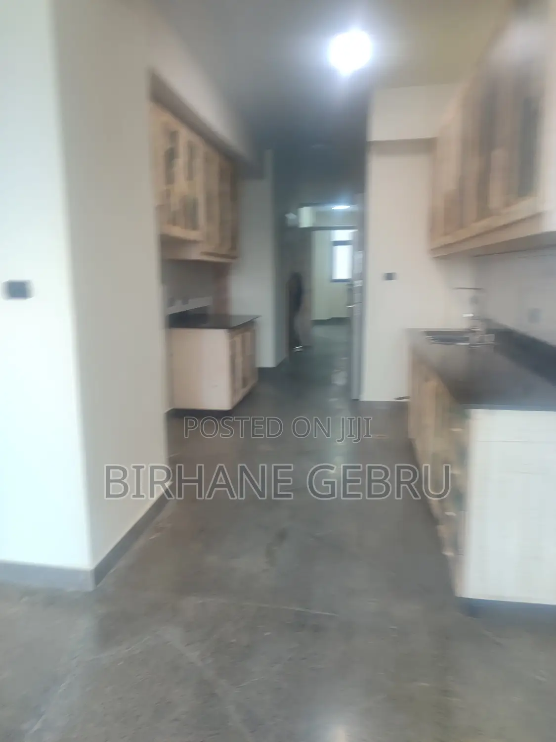 2bdrm Apartment in Luxury Apartiment, Kirkos for rent
