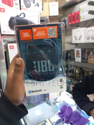 JBL Clip 4 Original Bluetooth Speaker