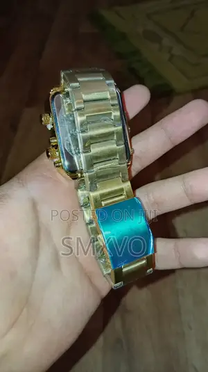 Dusuo Square Watch