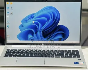 New Laptop HP ProBook 450 G8 16GB Intel Core i5 SSD 512GB