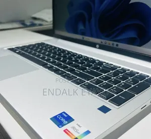 New Laptop HP ProBook 450 G8 16GB Intel Core i5 SSD 512GB