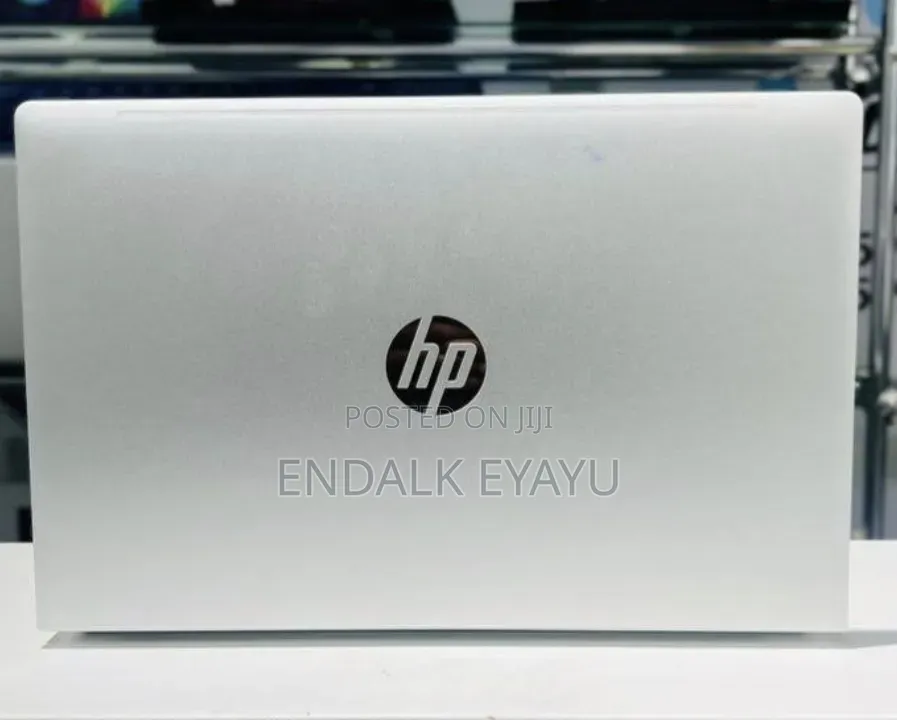 New Laptop HP ProBook 450 G8 16GB Intel Core i5 SSD 512GB