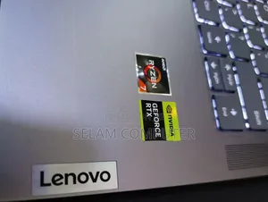 New Laptop Lenovo ThinkPad Yoga 16GB AMD Ryzen 7 SSD 512GB