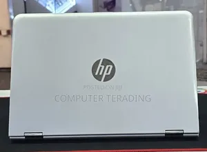 New Laptop HP Pavilion x360 4GB Intel Core i3 HDD 1T