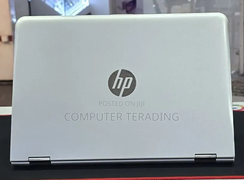 New Laptop HP Pavilion x360 4GB Intel Core i3 HDD 1T