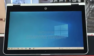 New Laptop HP Pavilion x360 4GB Intel Core i3 HDD 1T