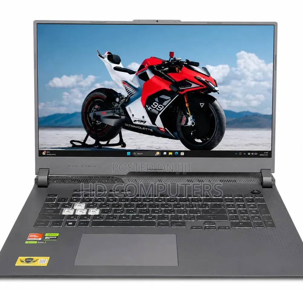 New Laptop Asus G71G 6GB AMD Ryzen 9 SSD 1T