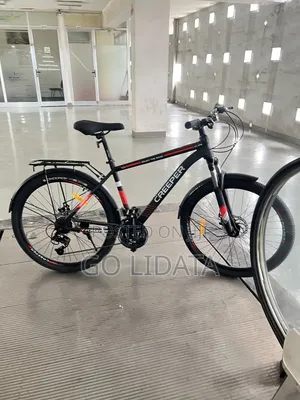 CREEPER ሳይክል – ለተለያዩ መንገዶች | CREEPER Bike – For Different Roads