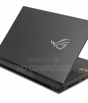 New Laptop Asus G71G 6GB AMD Ryzen 9 SSD 1T