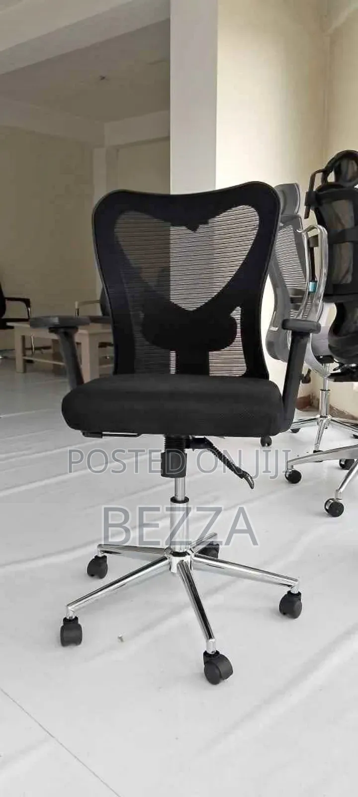 Managerial 0ffice Chair
