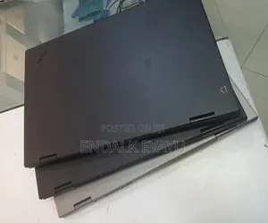 New Laptop Lenovo ThinkPad X1 Yoga 16GB Intel Core i7 SSD 512GB