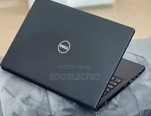 New Laptop Dell Vostro 15 3500 8GB Intel Core i5 HDD 500GB