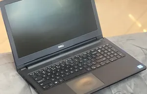 New Laptop Dell Vostro 15 3500 8GB Intel Core i5 HDD 500GB