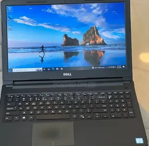 New Laptop Dell Vostro 15 3500 8GB Intel Core i5 HDD 500GB