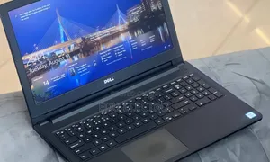New Laptop Dell Vostro 15 3500 8GB Intel Core i5 HDD 500GB