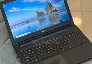 New Laptop Dell Vostro 15 3500 8GB Intel Core i5 HDD 500GB