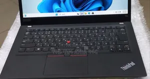 New Laptop Lenovo ThinkPad T14 16GB AMD Ryzen 5 SSD 512GB