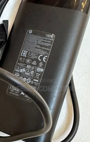Hp150 Watt Charger Blue-Tip Connecter