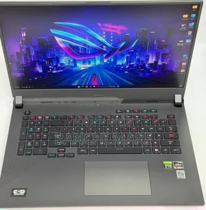 New Laptop Asus G71G 16GB AMD Ryzen 9 SSD 1T