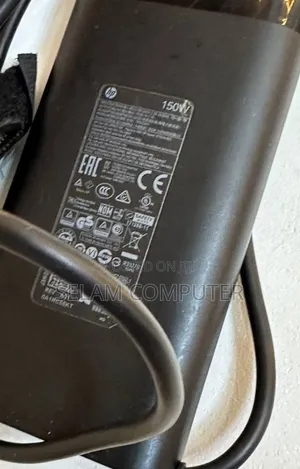 Hp150 Watt Charger Blue-Tip Connecter