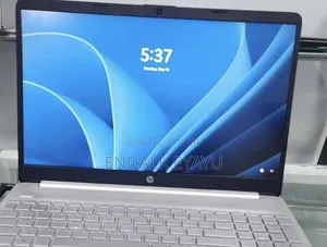 New Laptop HP 16GB Intel Core i5 SSD 512GB