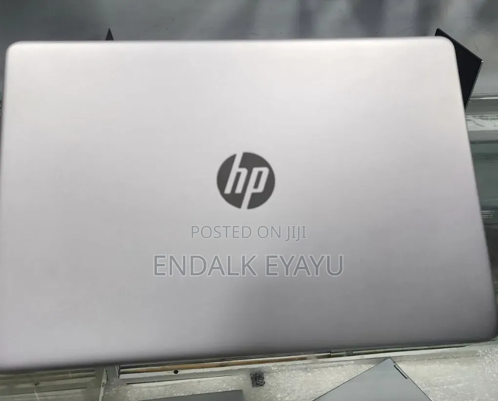 New Laptop HP 16GB Intel Core i5 SSD 512GB