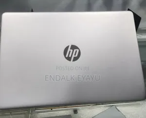New Laptop HP 16GB Intel Core i5 SSD 512GB