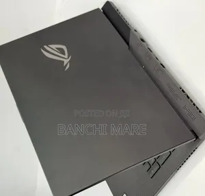 New Laptop Asus G71G 16GB AMD Ryzen 9 SSD 1T