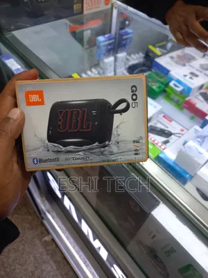 JBL Go5 Original Bluetooth Speaker