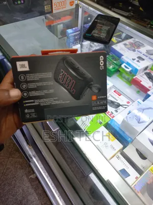 JBL Go5 Original Bluetooth Speaker