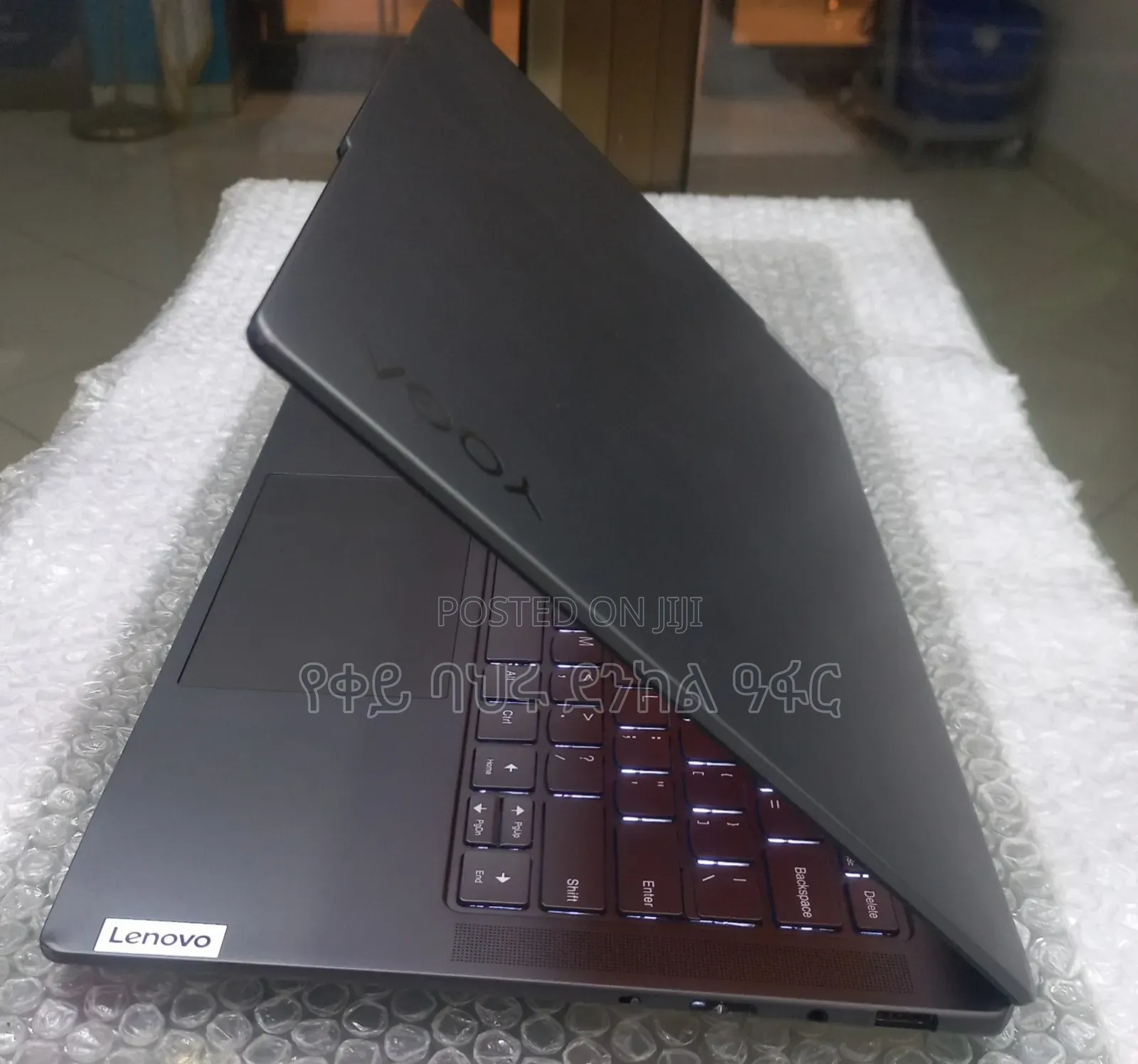 New Laptop Lenovo ThinkPad Yoga 32GB AMD Ryzen 7 SSD 1T