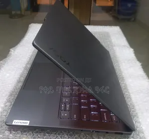 New Laptop Lenovo ThinkPad Yoga 32GB AMD Ryzen 7 SSD 1T