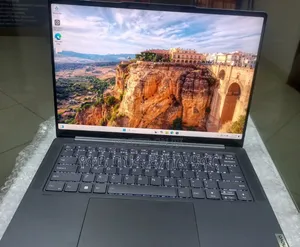 New Laptop Lenovo ThinkPad Yoga 32GB AMD Ryzen 7 SSD 1T