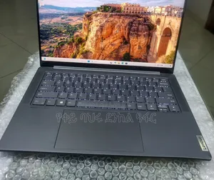 New Laptop Lenovo ThinkPad Yoga 32GB AMD Ryzen 7 SSD 1T