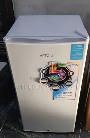 Aston Refrig Eator Comprascscr Voliege 220 240 V50hz 3years Warranty