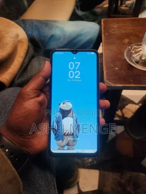 Samsung Galaxy M33 5G 128 GB Gray