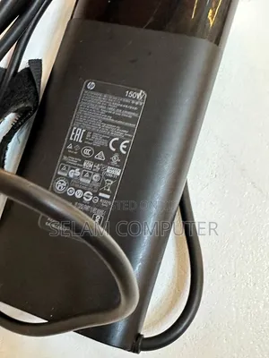 Hp150 Watt Charger Blue-Tip Connecter