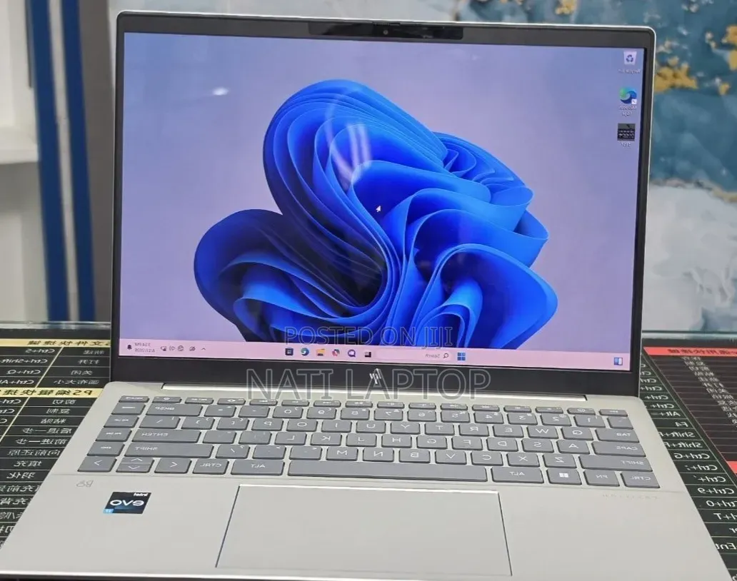 New Laptop HP Pavilion 14 16GB Intel Core i7 SSD 1T