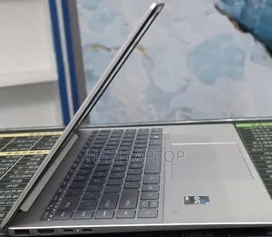 New Laptop HP Pavilion 14 16GB Intel Core i7 SSD 1T