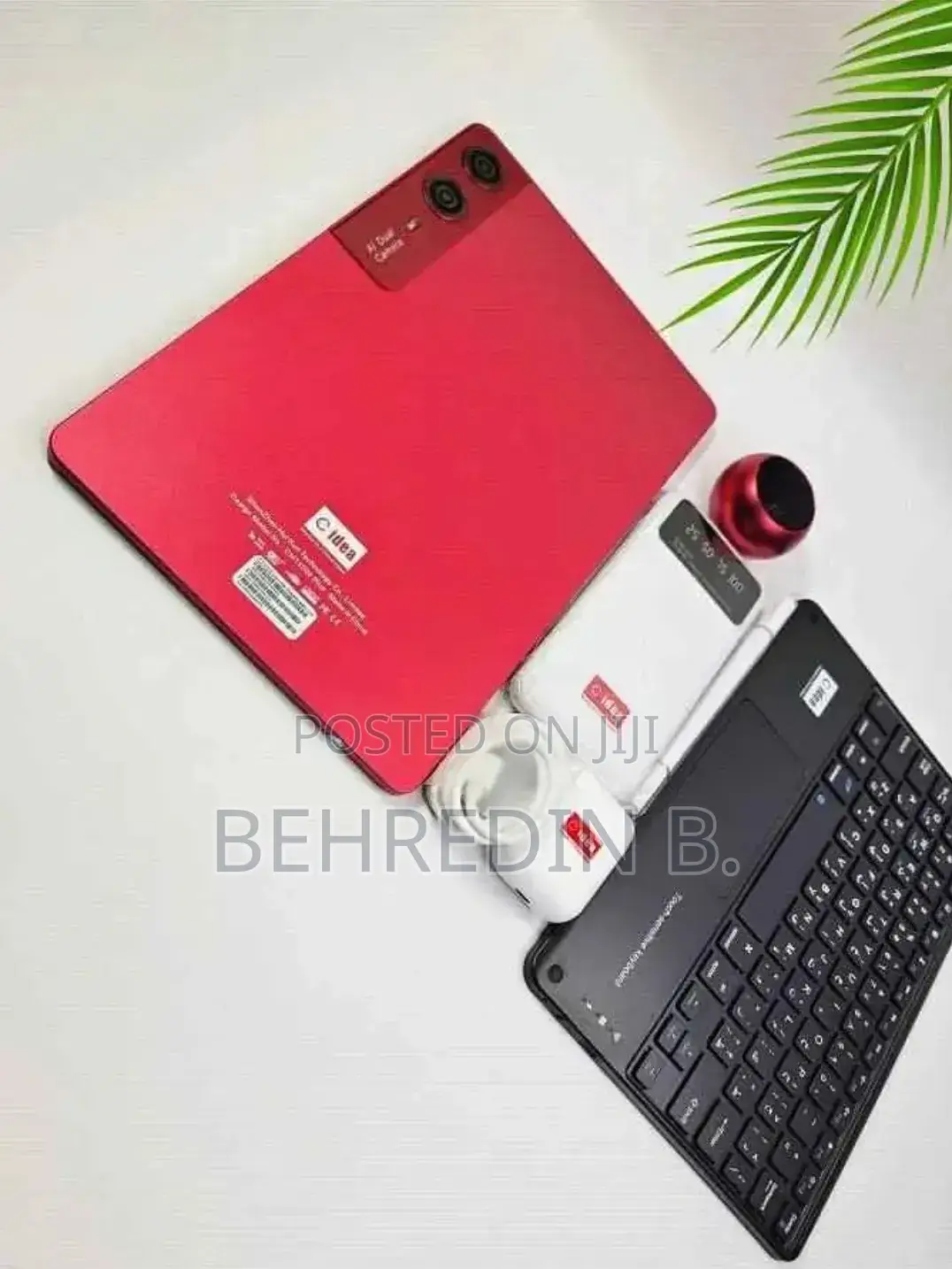 New C idea CM3000+ 1 TB